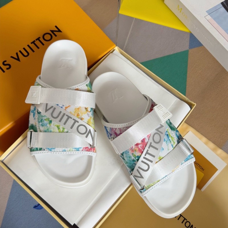LV Honolulu Sandals