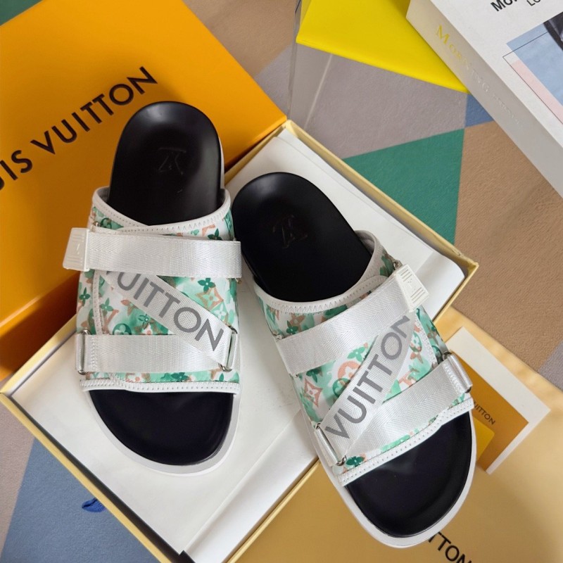 LV Honolulu Sandals