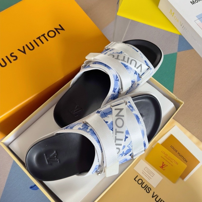 LV Honolulu Sandals