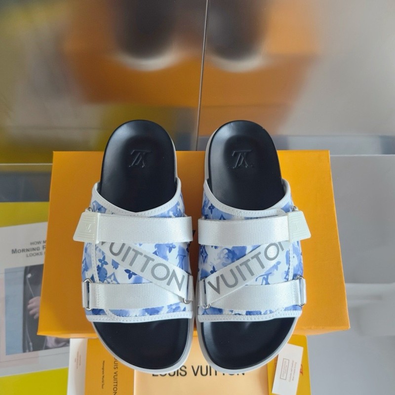 LV Honolulu Sandals
