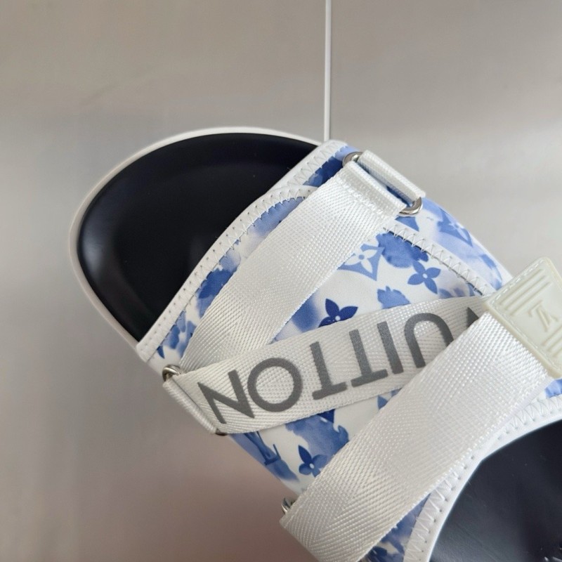 LV Honolulu Sandals
