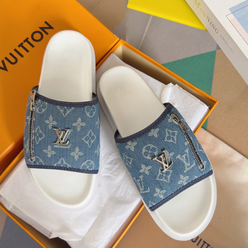 LV Sandals