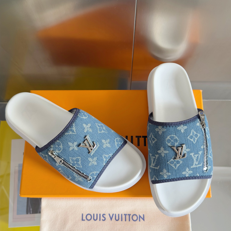 LV Sandals