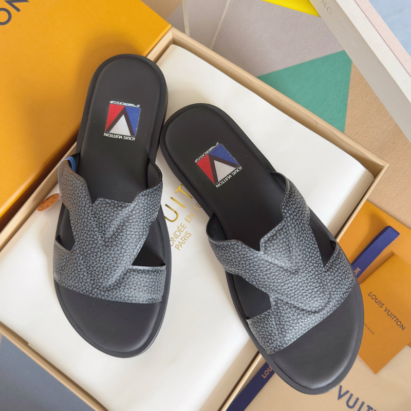 LV Oasis Sandals