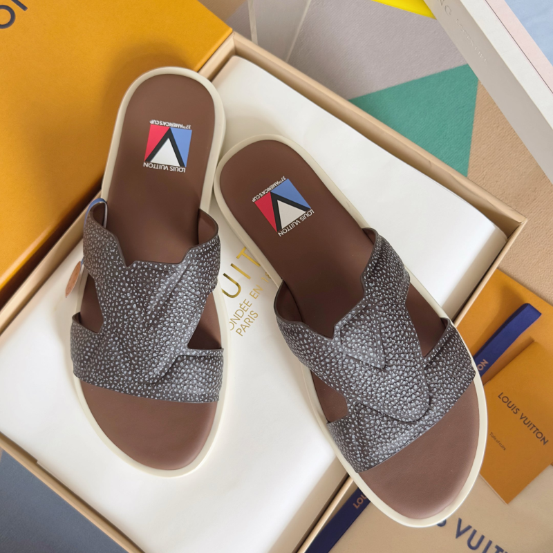 LV Oasis Sandals