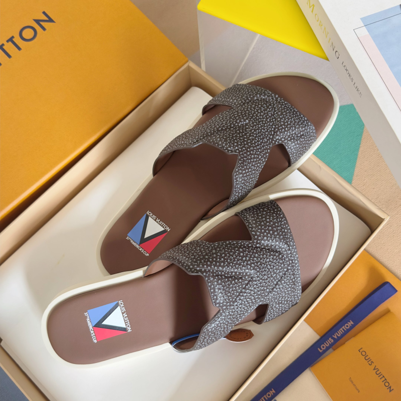 LV Oasis Sandals