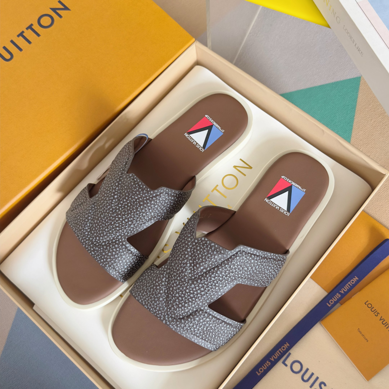 LV Oasis Sandals