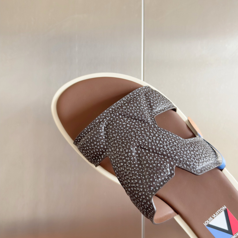 LV Oasis Sandals