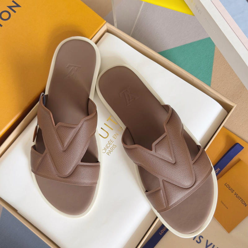 LV Oasis Sandals