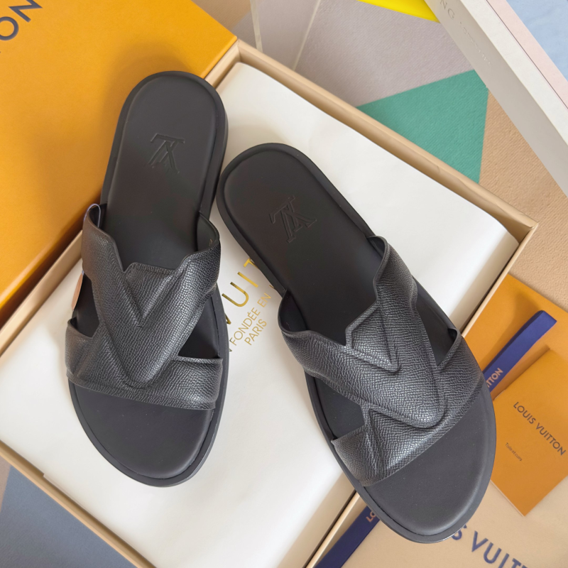 LV Oasis Sandals