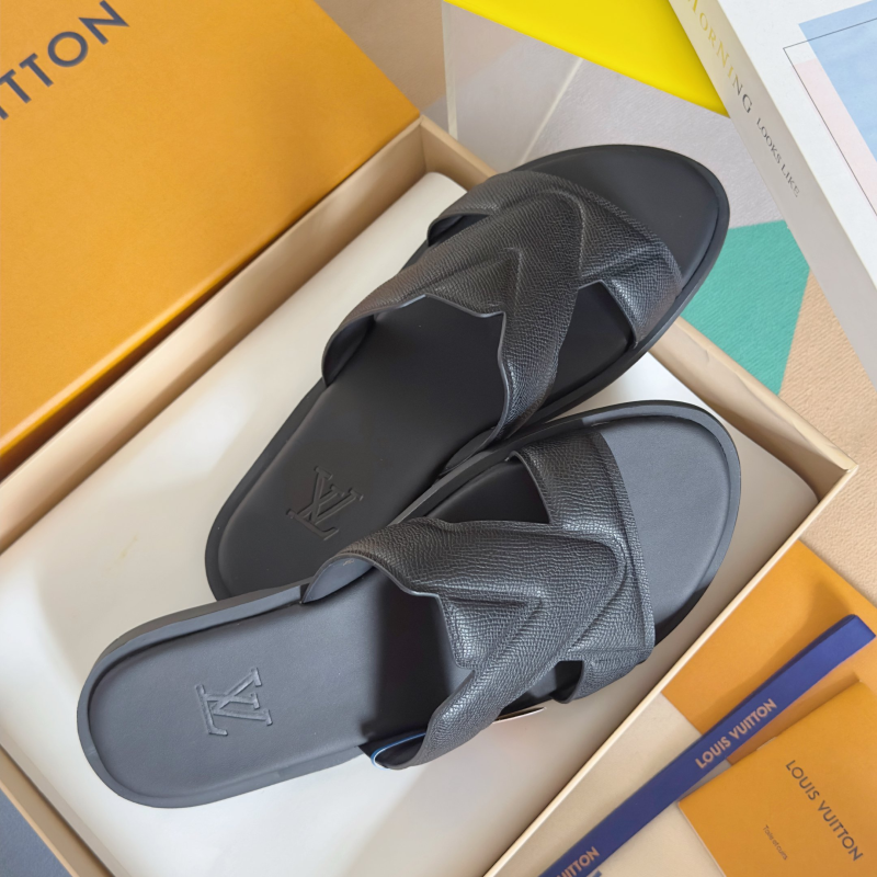 LV Oasis Sandals
