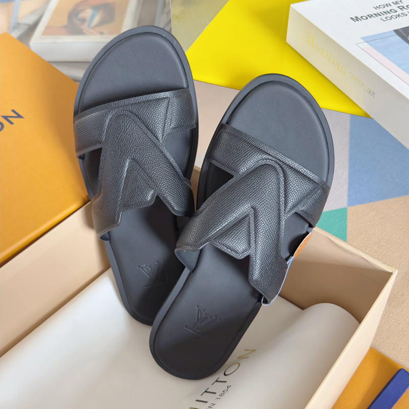LV Oasis Sandals