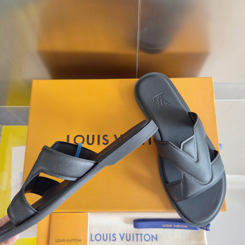 LV Oasis Sandals
