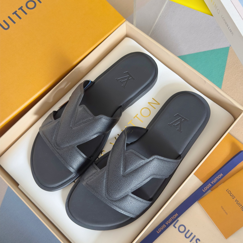 LV Oasis Sandals