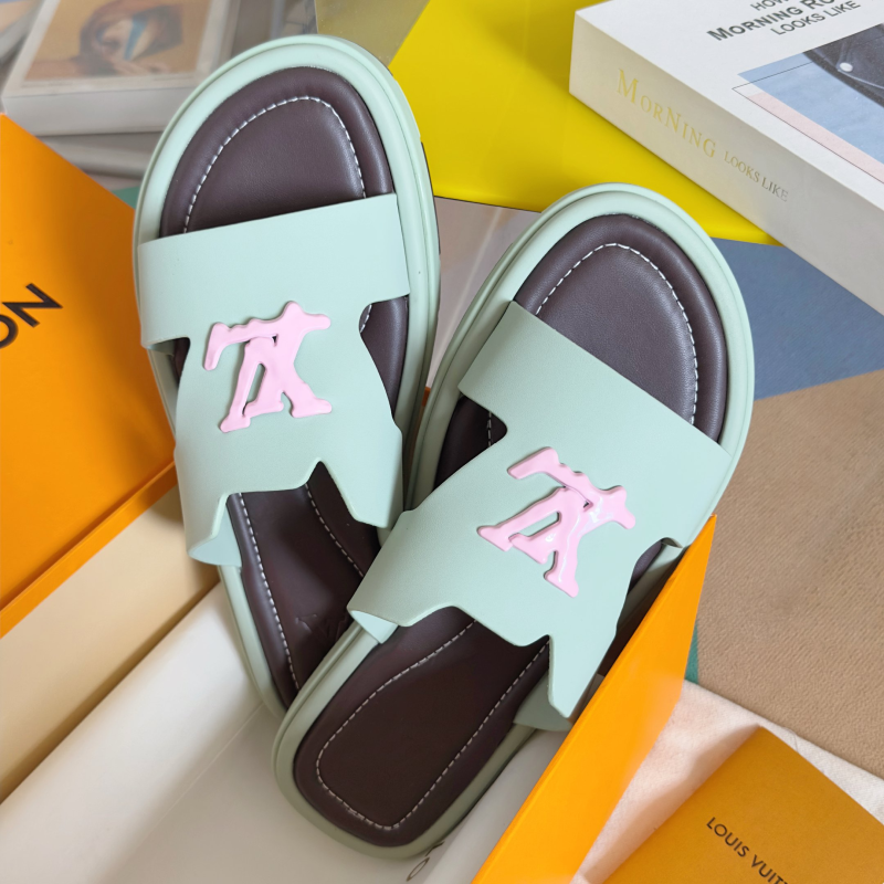 LV Sandals