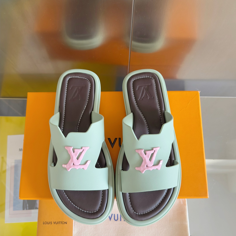 LV Sandals