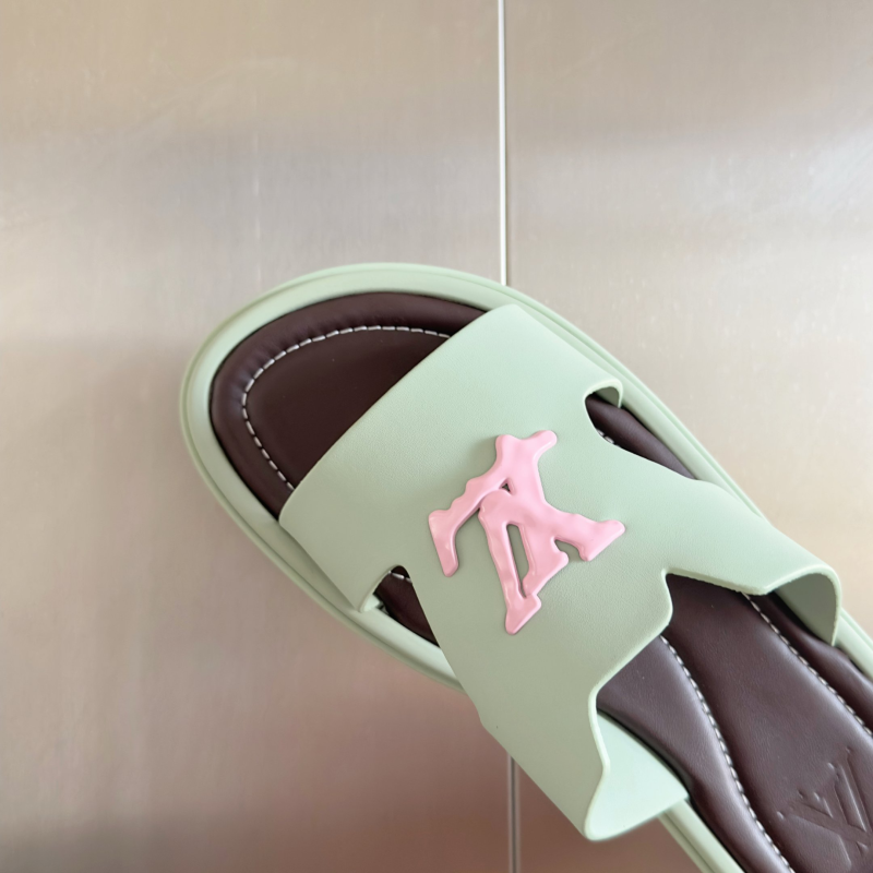 LV Sandals