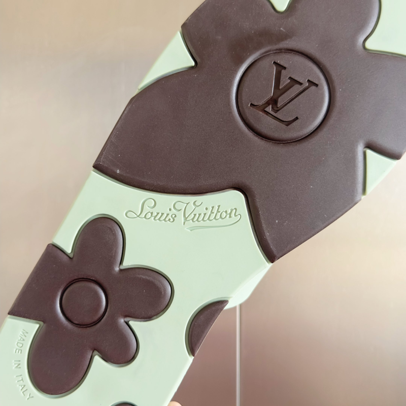 LV Sandals