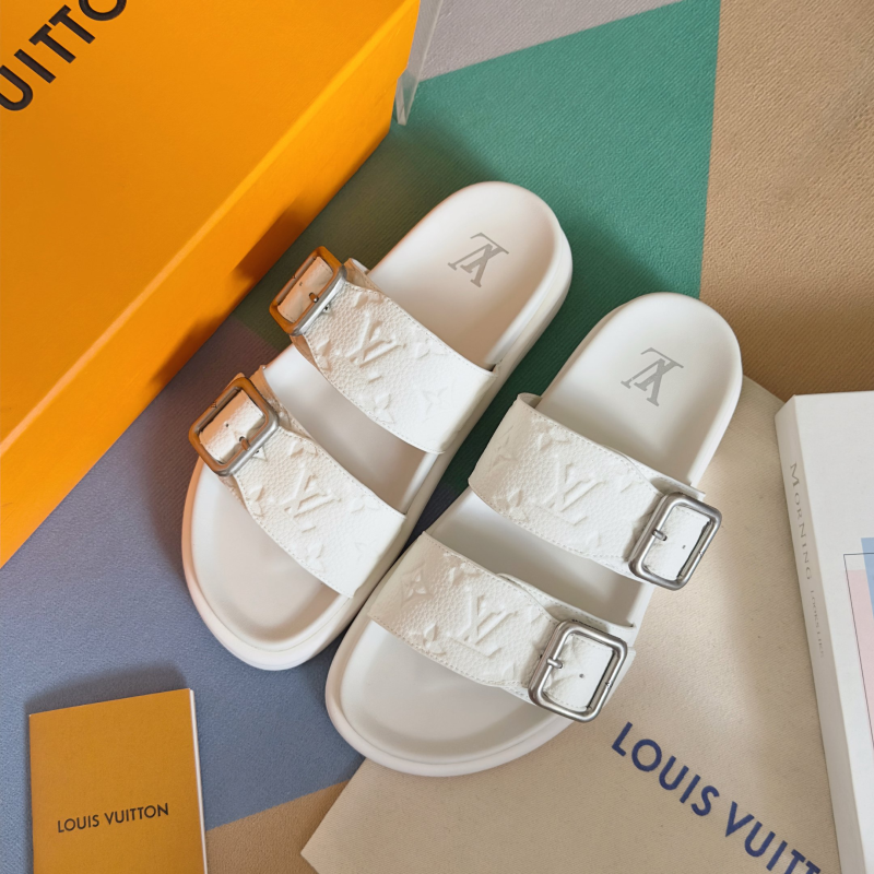 LV Venice Sandals