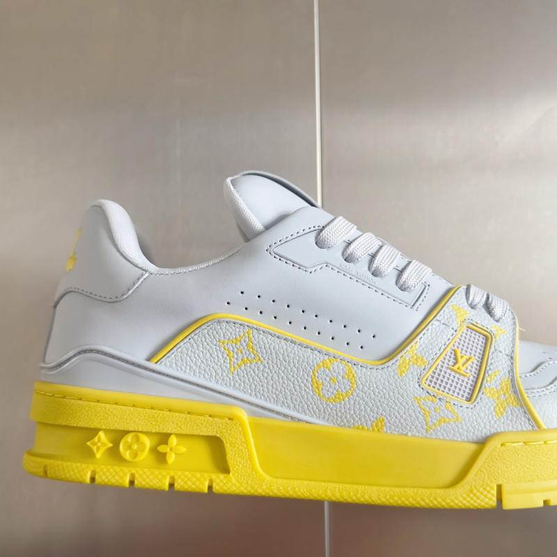 LV Trainer Unisex Sneaker