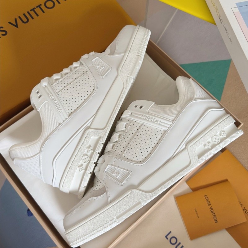 LV Trainer Unisex Sneaker