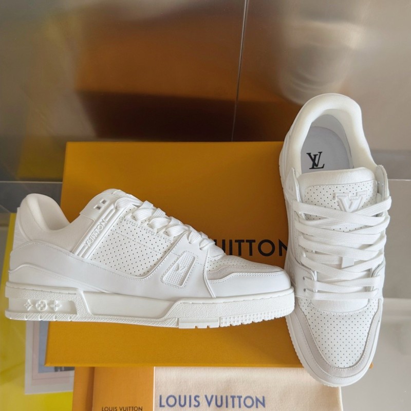 LV Trainer Unisex Sneaker