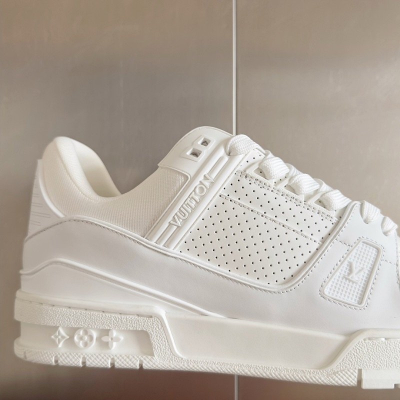 LV Trainer Unisex Sneaker