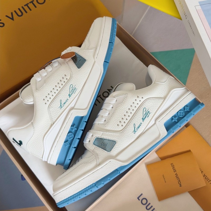 LV Trainer Unisex Sneaker