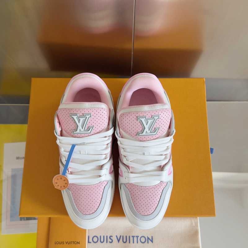 LV Trainer Unisex Sneaker