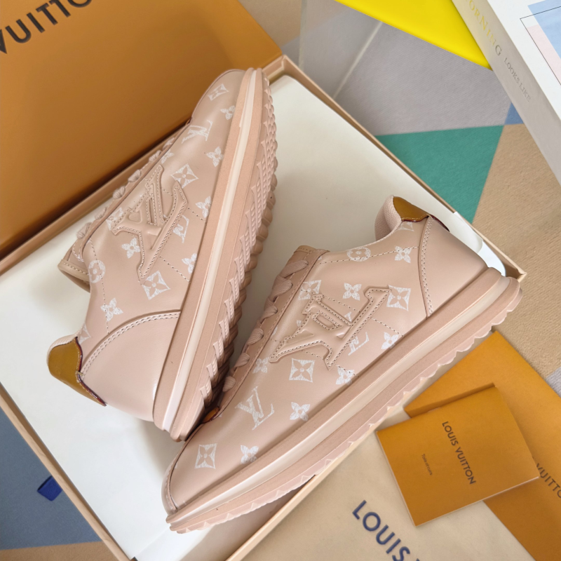 LV Nigo Buttersoft