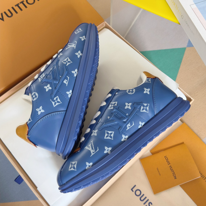 LV Nigo Buttersoft
