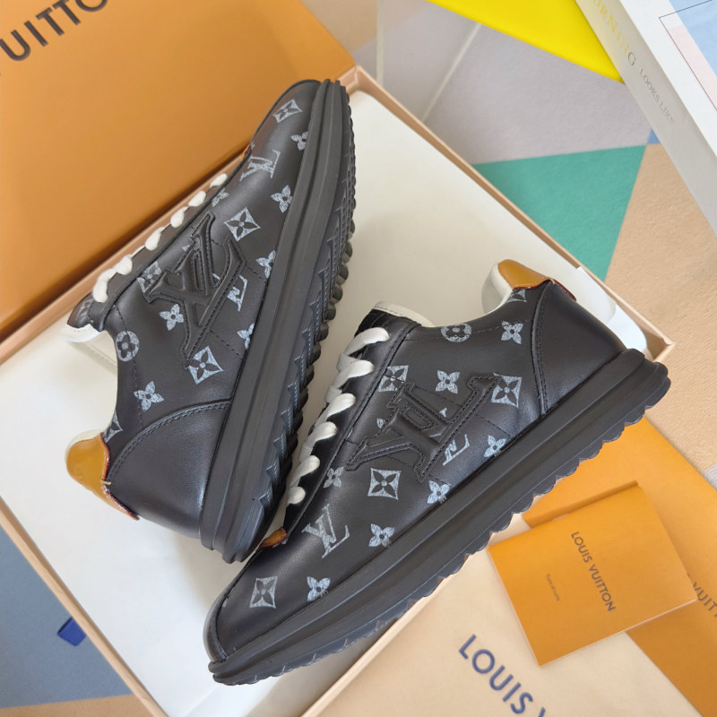 LV Nigo Buttersoft