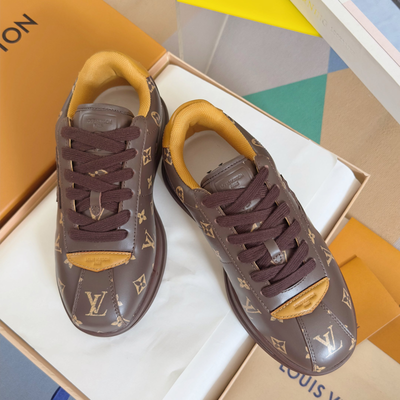 LV Nigo Buttersoft
