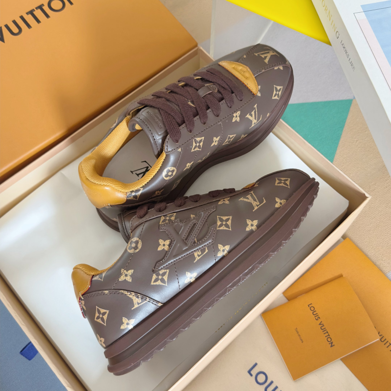 LV Nigo Buttersoft