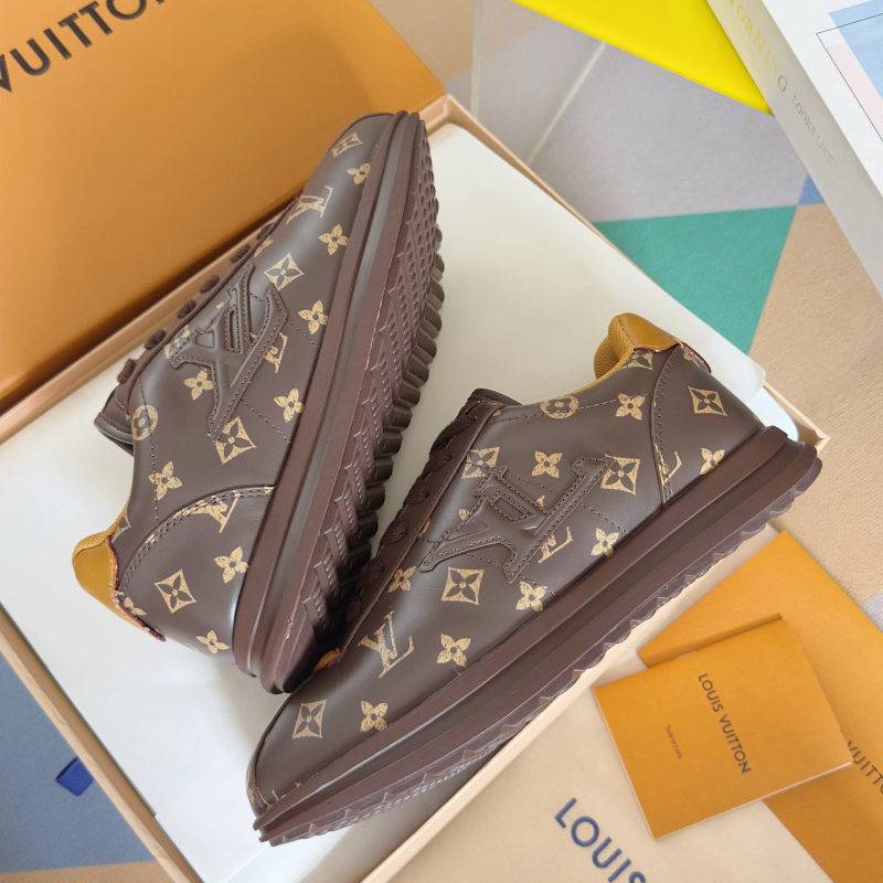 LV Nigo Buttersoft