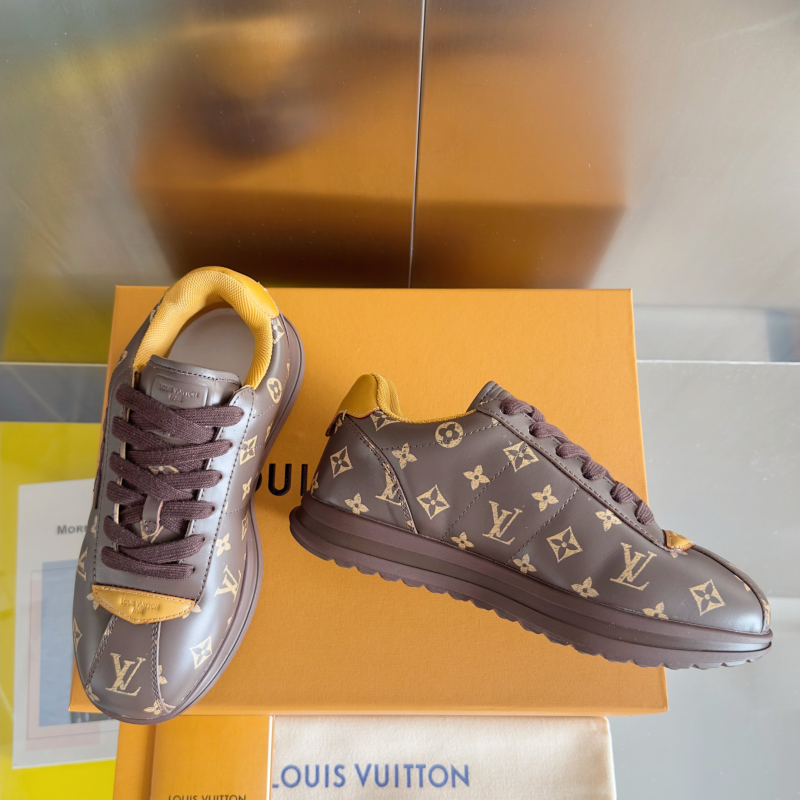 LV Nigo Buttersoft