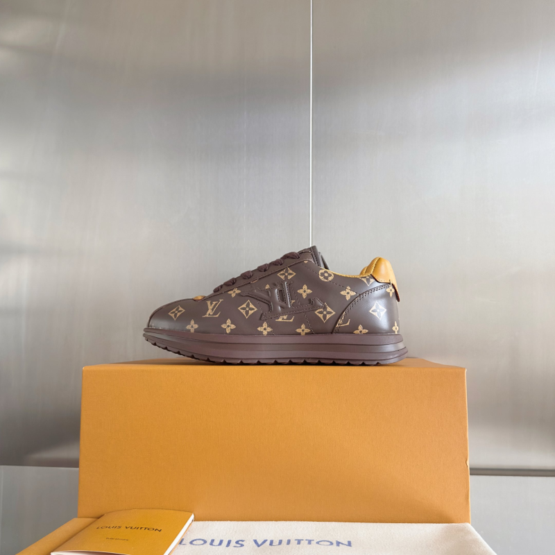 LV Nigo Buttersoft