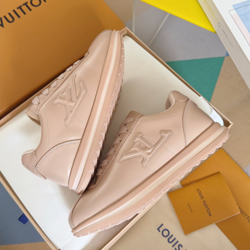 LV Nigo Buttersoft