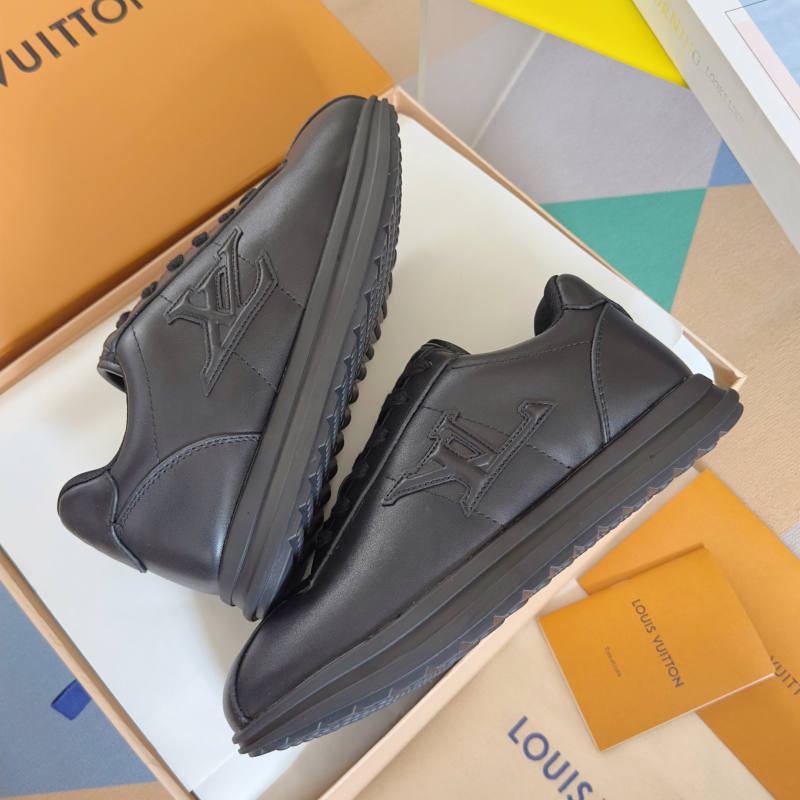 LV Nigo Buttersoft