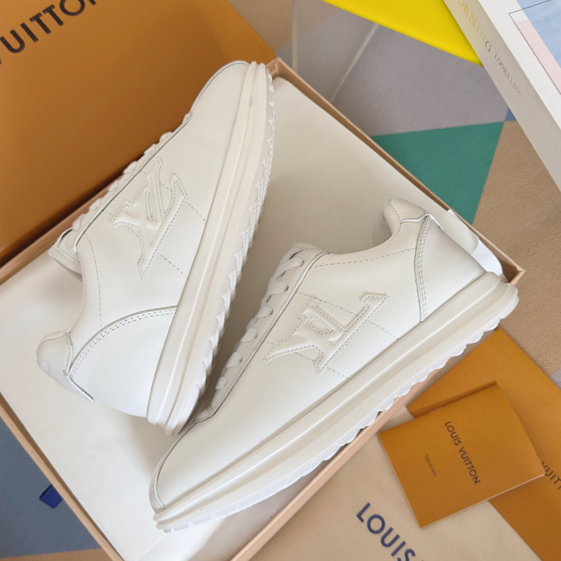 LV Nigo Buttersoft