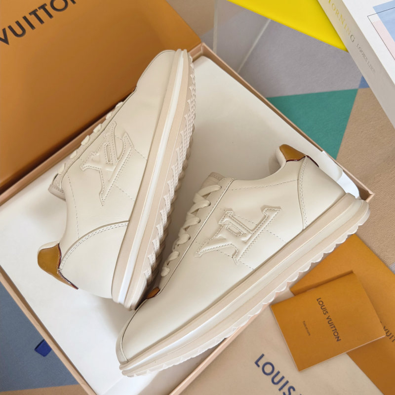 LV Nigo Buttersoft