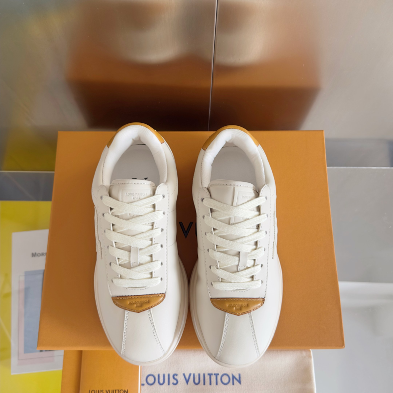 LV Nigo Buttersoft