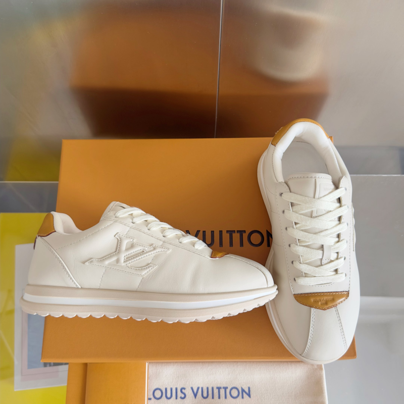 LV Nigo Buttersoft