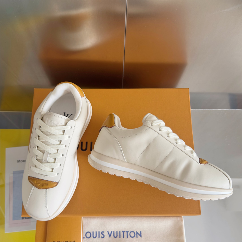 LV Nigo Buttersoft