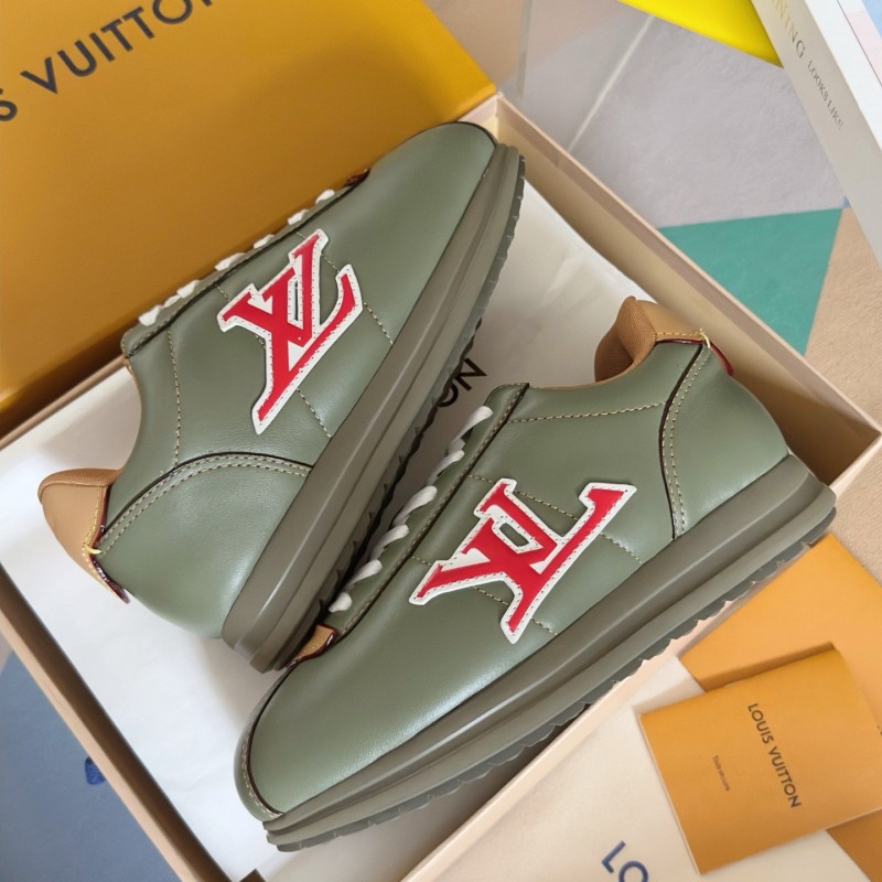 LV Nigo Buttersoft