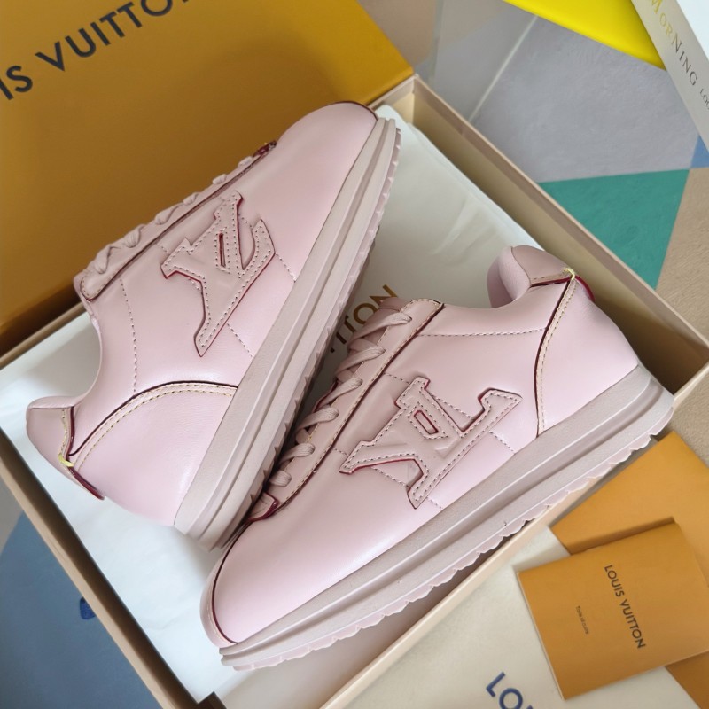 LV Nigo Buttersoft