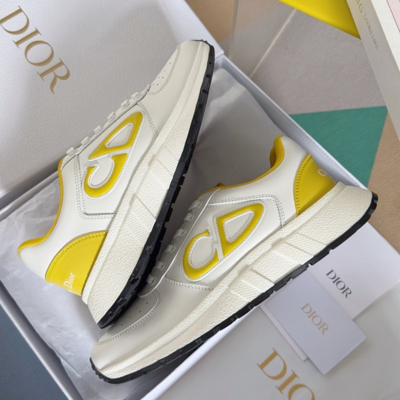 Dior Run’n’ Sneakers 