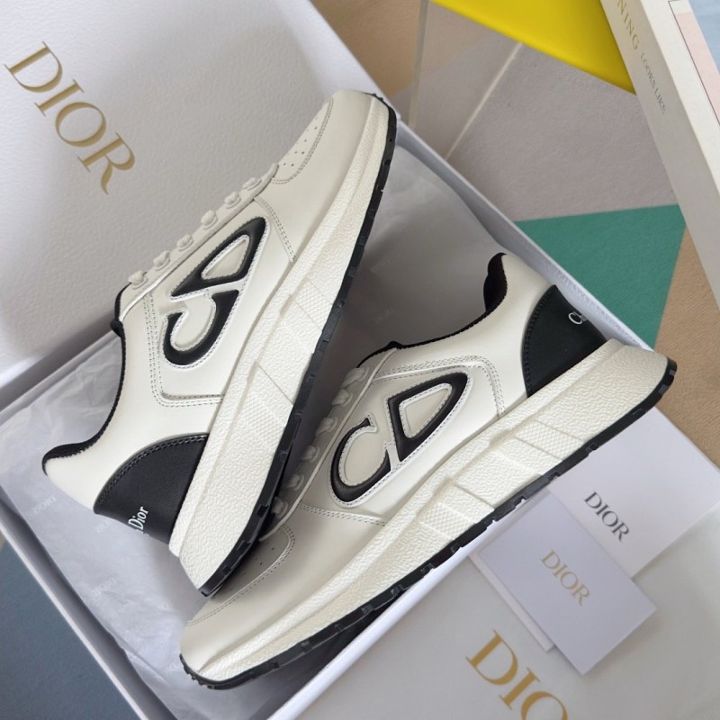 Dior Run’n’ Sneakers 