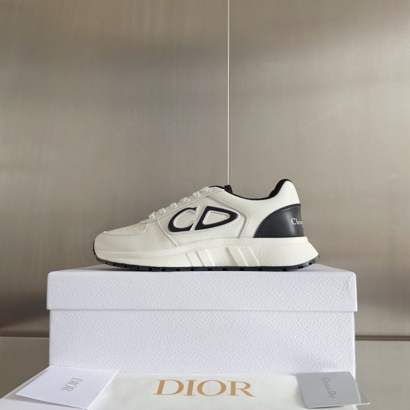 Dior Run’n’ Sneakers 