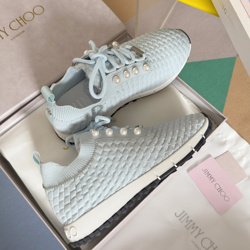 Jimmy Choo Sneakers